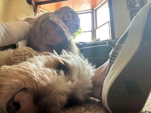 Jennifer Katusha's avatar