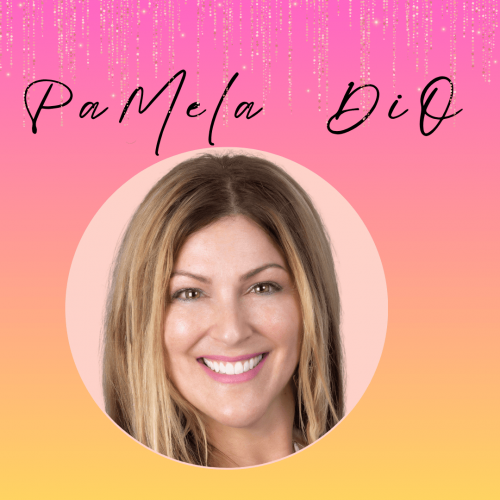 Pamela Poisson's avatar
