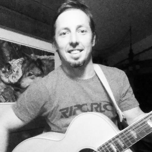 PARKER HEDGES's avatar