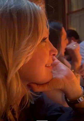 Julie Bienstock's avatar