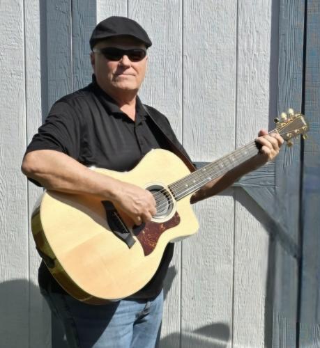 Billy Broughton's avatar