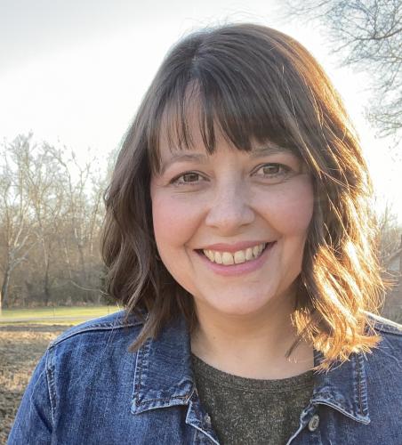 Andrea Shihady's avatar