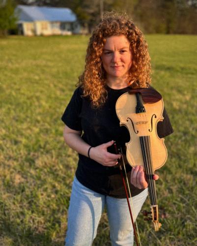 MK Strother's avatar