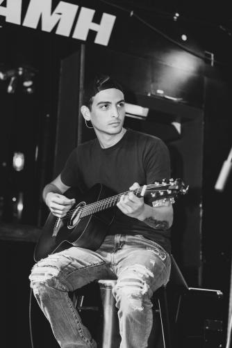 Timothy Dupuis's avatar