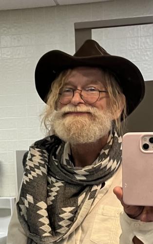 Peter Wiggin's avatar