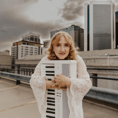 Angela Perry's avatar