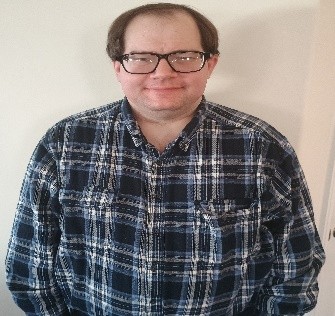 Darin Martin's avatar