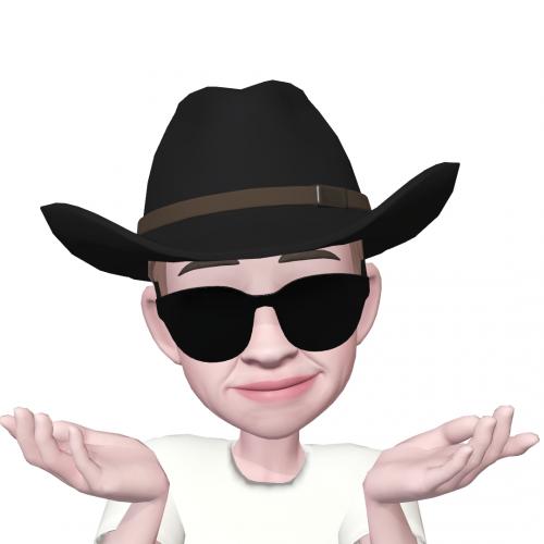 Jimmy Lawrence's avatar