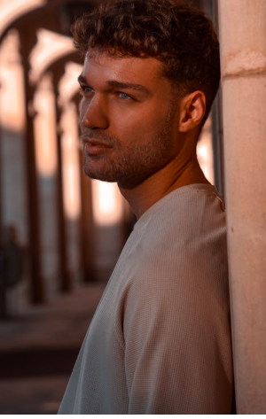 Jacob  Lynch's avatar