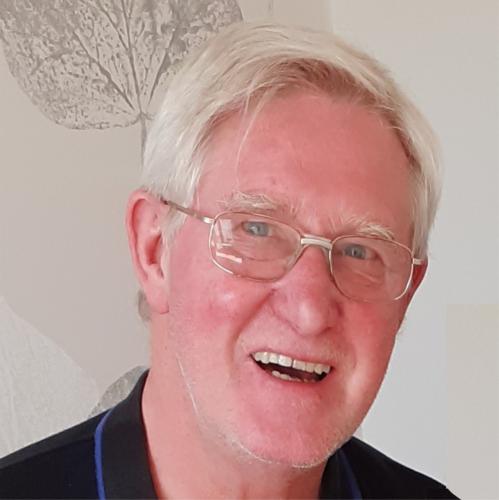 Ron Lindsay's avatar