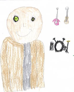 John Nelson Kullberg's avatar