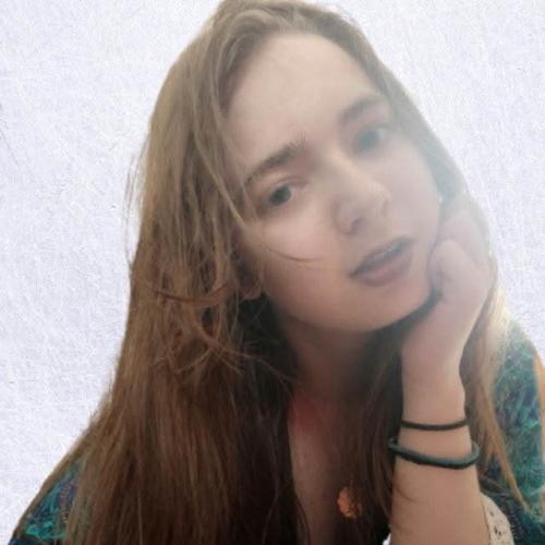 Maria Michou's avatar