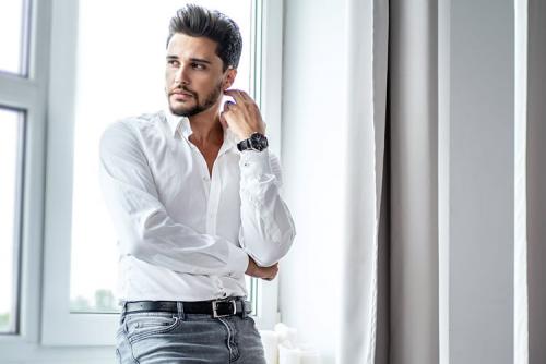 Harry Parker's avatar