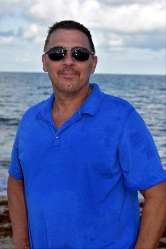 Tim Branham's avatar