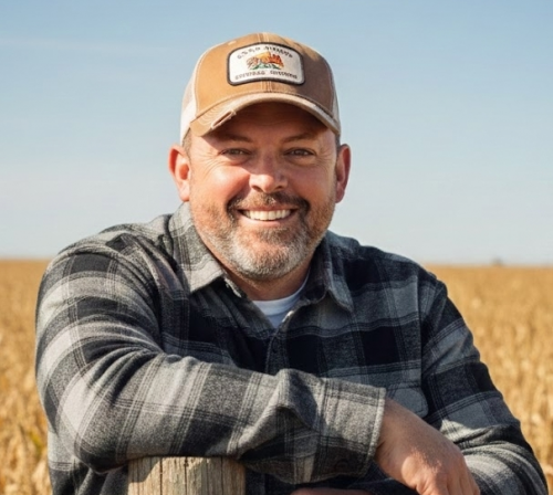 Brad Powers's avatar