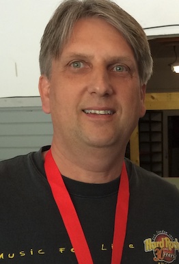 Tim  Passerell's avatar