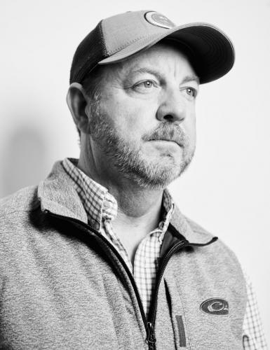 Kevin Hazellief's avatar