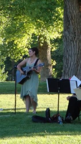 CHRISTINE JOY's avatar