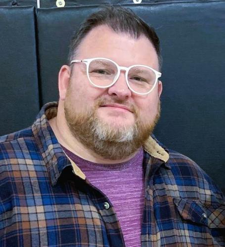 Cody Sanders's avatar