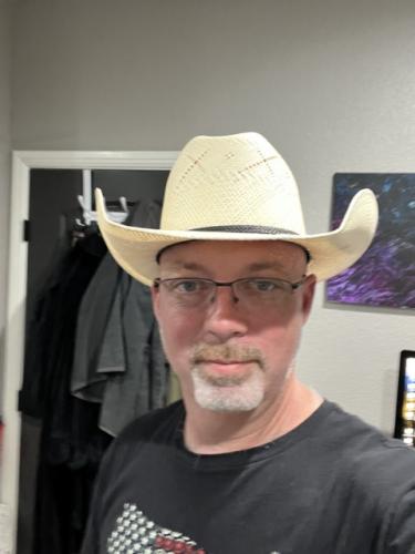 Ernest Fruge,Jr's avatar