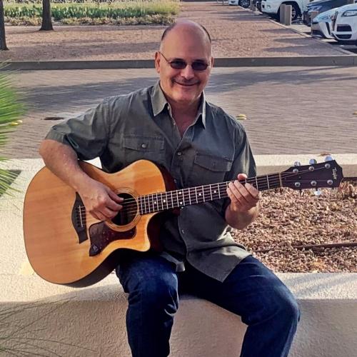 Darryl Girard's avatar