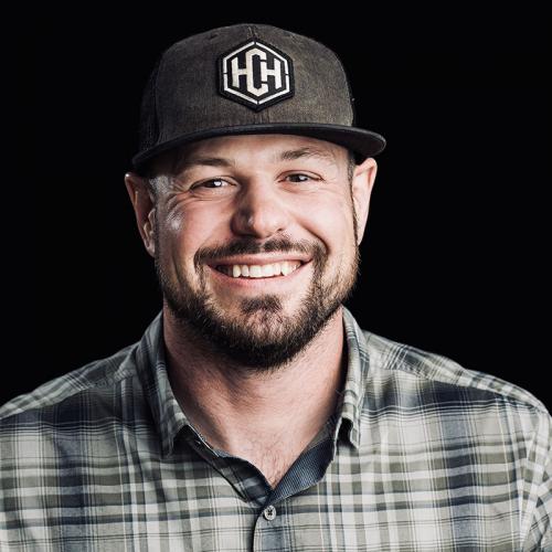 Collin Cottrell's avatar