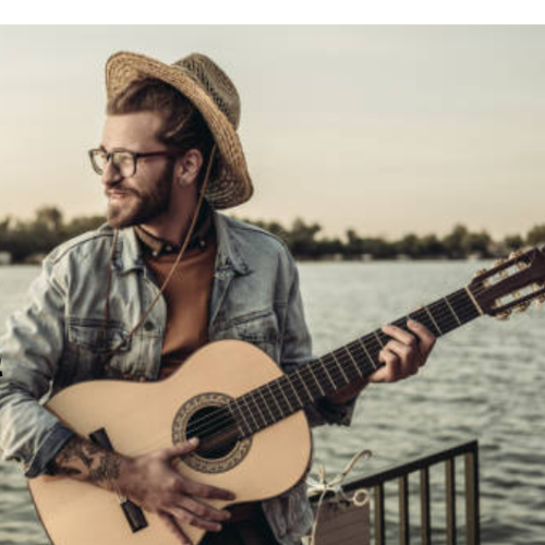 Duke Steele's avatar