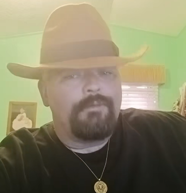 Carl Speaks's avatar