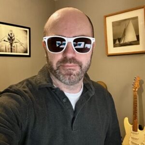 Rich Catley's avatar