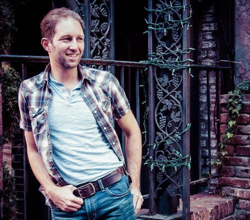 Dusty Duhon's avatar