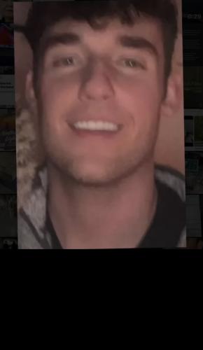 Adrian Berry's avatar