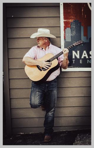 Brett Stair's avatar