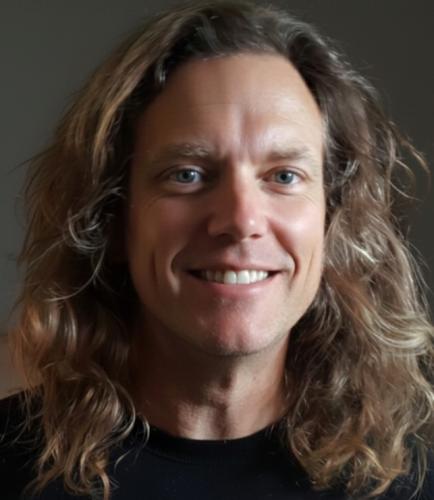 Russ DeWolfe's avatar