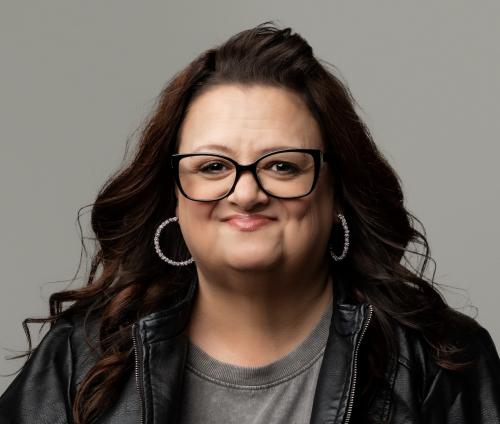 Tammy Renee Frechette's avatar