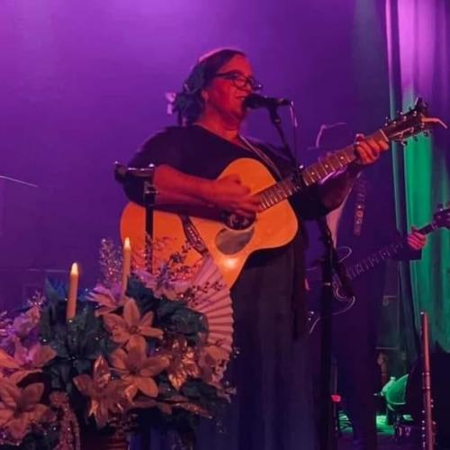 Rachel Brick's avatar