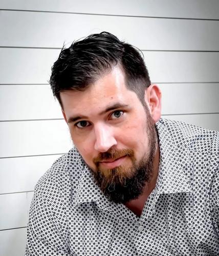 Joel Goodin's avatar