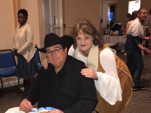 Trey Willeford 's avatar