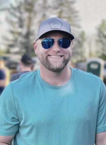 Derek VanBoxel's avatar