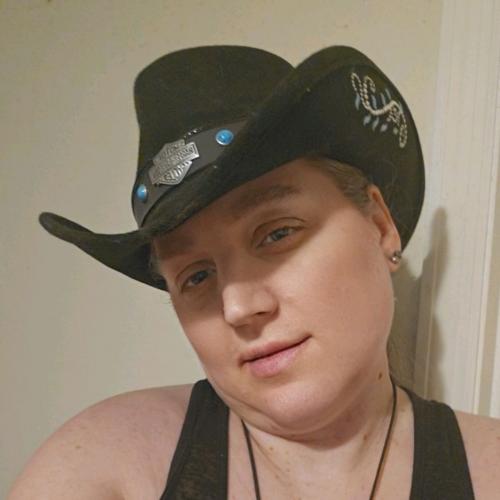 Katie Marx's avatar