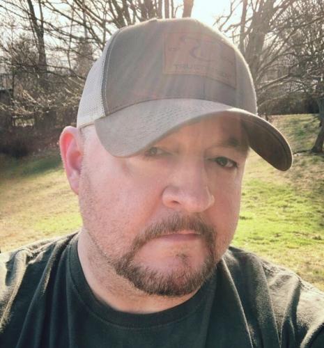 Adam Byrd's avatar