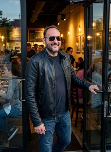 Martin Kimble's avatar