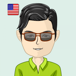 Laramie Mixon's avatar