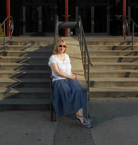 Kriz Rogers's avatar