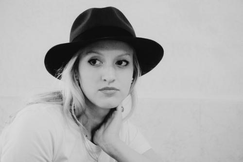 Caroline Fotouhi's avatar