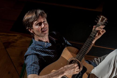 John Shoemaker's avatar