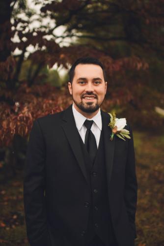 Dylan Rutherford's avatar