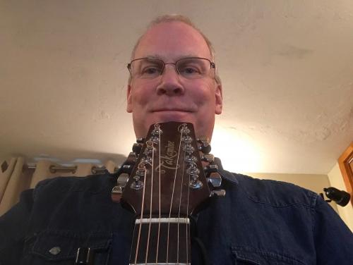 Bobby Armes's avatar