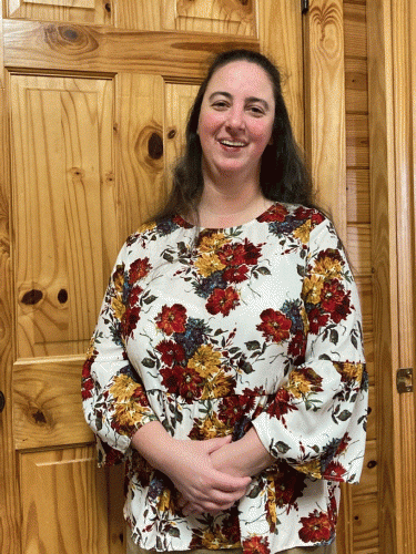 Lacy Harrison's avatar