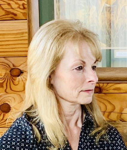 Deborah Hale's avatar