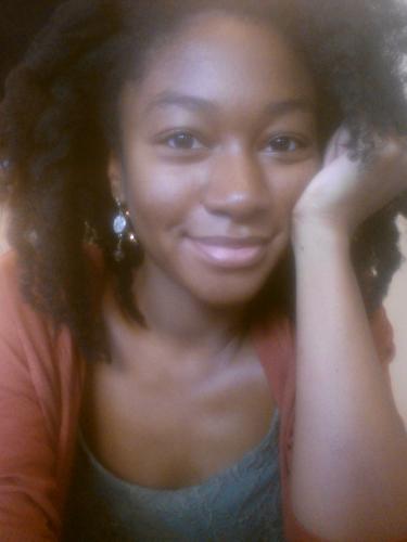 Whitney Gray's avatar